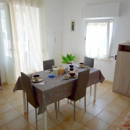 Holiday home Luigi Alliste