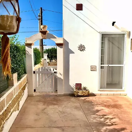Luigi Holiday home *