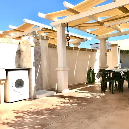 Luigi Holiday home *