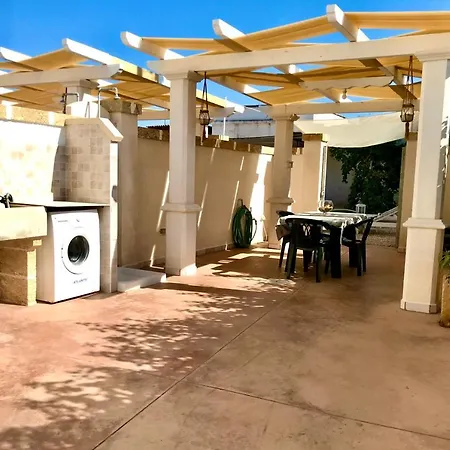 Luigi Holiday home