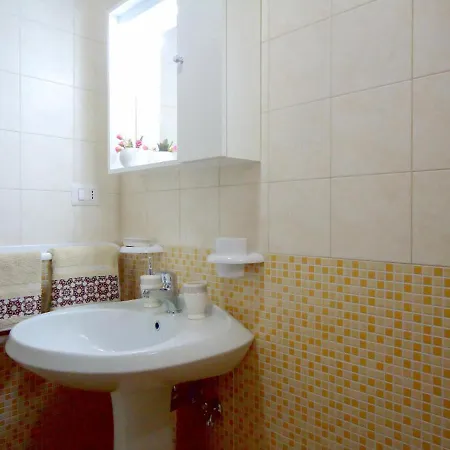 Tatil Evi Luigi *