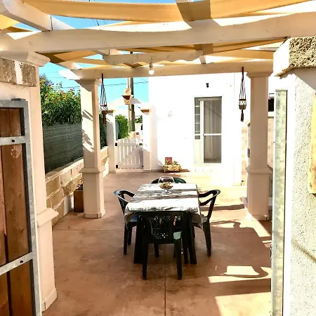 Luigi Tatil Evi *